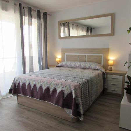 Garrucha Home And Beach מראה חיצוני תמונה