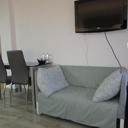 Garrucha Home And Beach מראה חיצוני תמונה