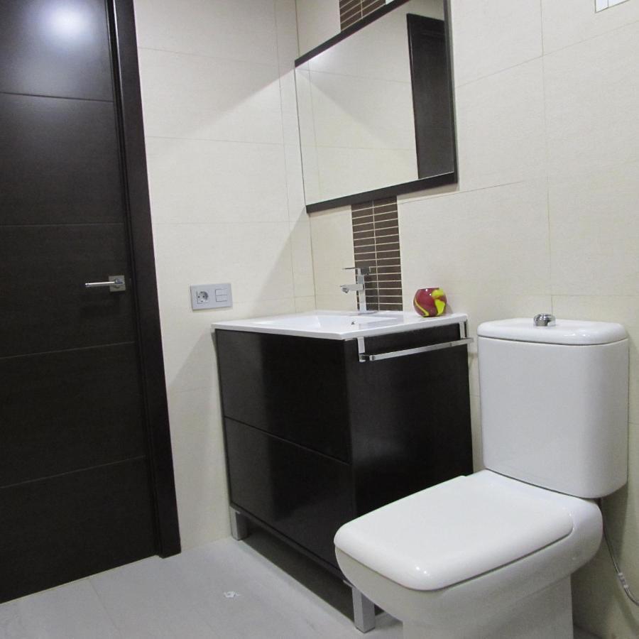 Garrucha Home And Beach מראה חיצוני תמונה