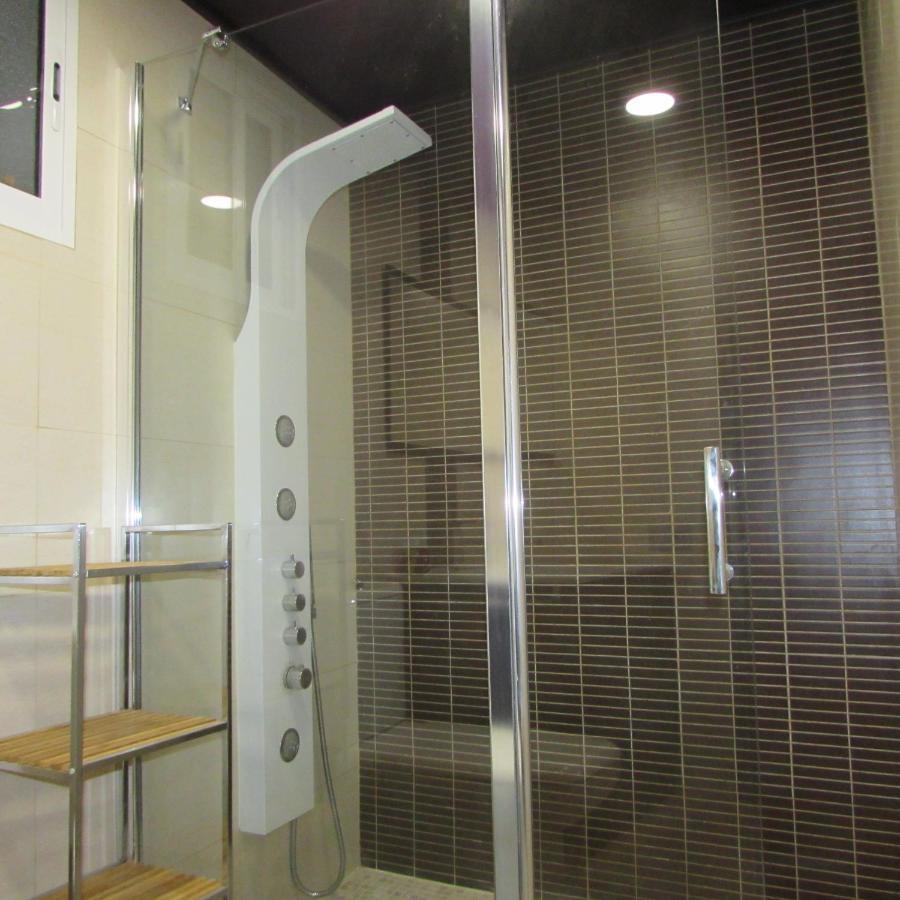 Garrucha Home And Beach מראה חיצוני תמונה