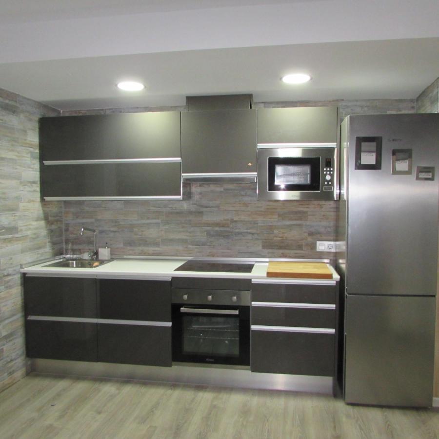 Garrucha Home And Beach מראה חיצוני תמונה