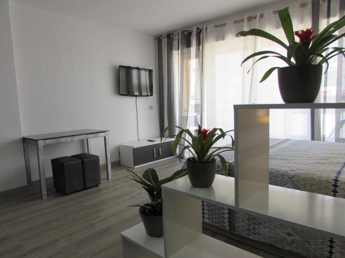 Garrucha Home And Beach מראה חיצוני תמונה