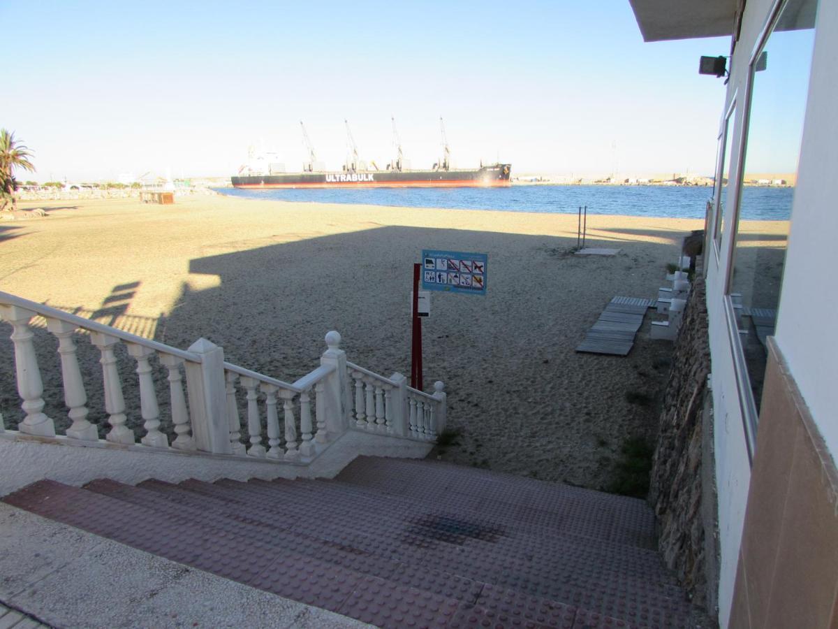 Garrucha Home And Beach מראה חיצוני תמונה