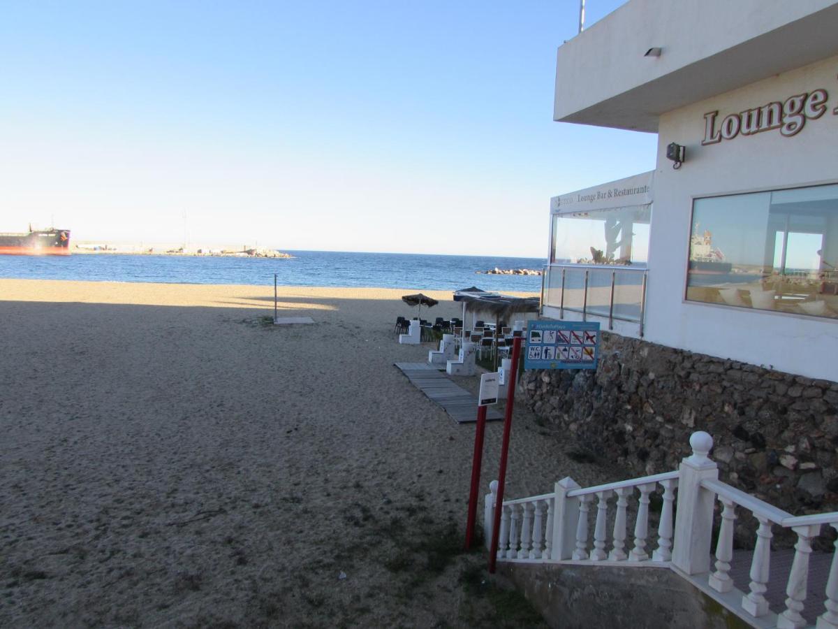 Garrucha Home And Beach מראה חיצוני תמונה