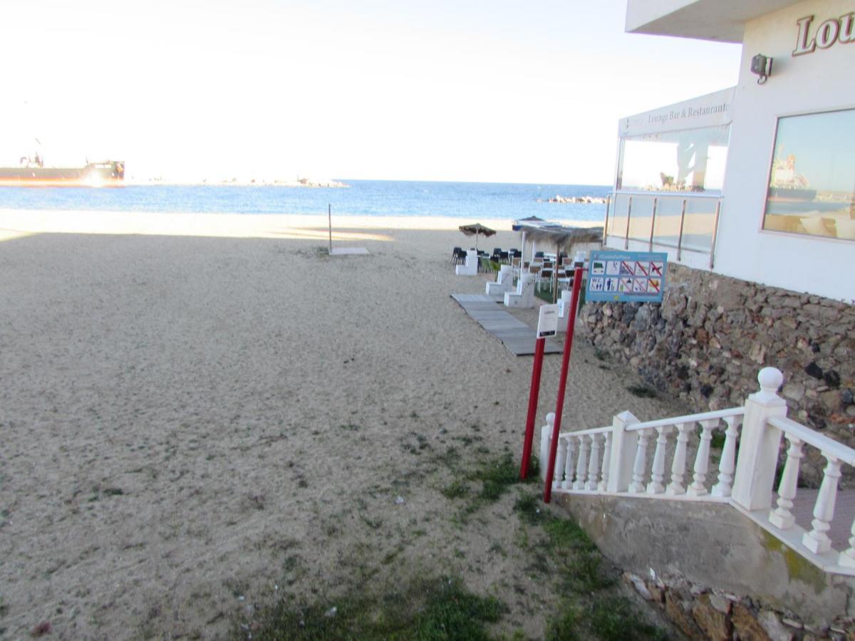 Garrucha Home And Beach מראה חיצוני תמונה