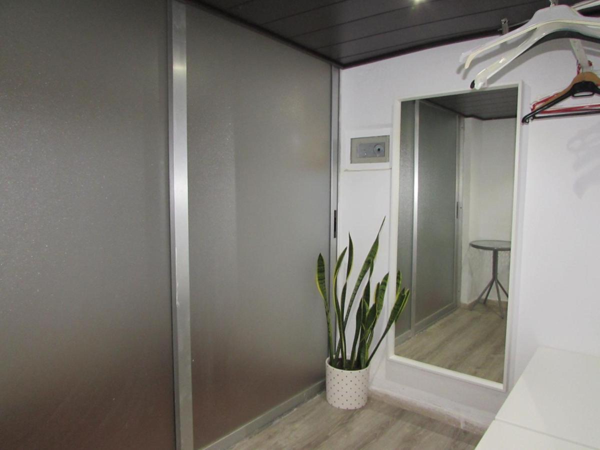 Garrucha Home And Beach מראה חיצוני תמונה