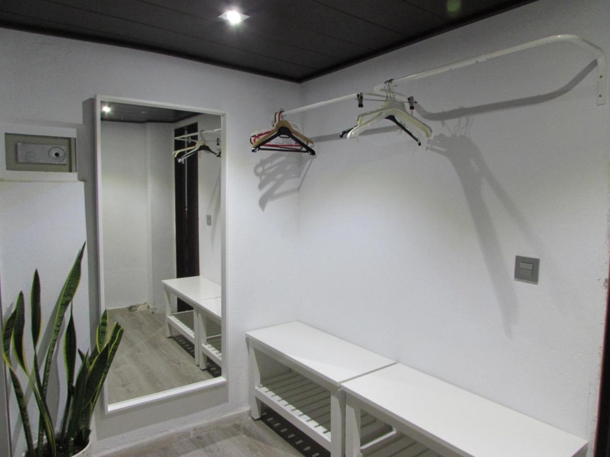 Garrucha Home And Beach מראה חיצוני תמונה