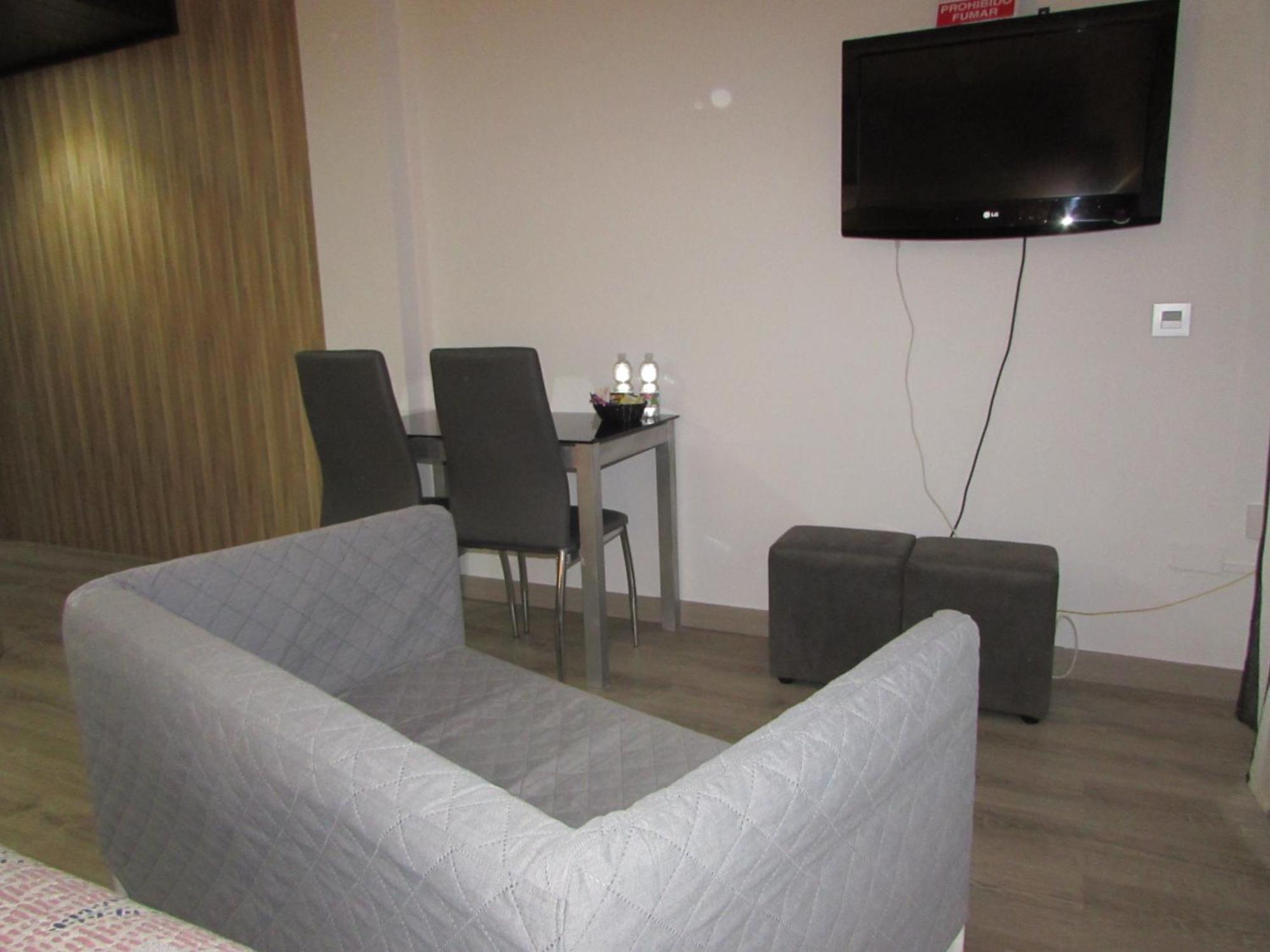 Garrucha Home And Beach מראה חיצוני תמונה